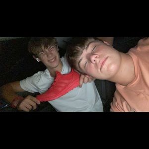 Meet your Posher, Garyn